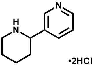 消旋-新烟碱二盐酸盐 - Adamas