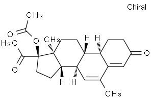 醋酸诺美孕酮 - Adamas