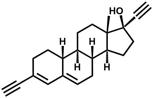 炔诺酮杂质1 - Adamas