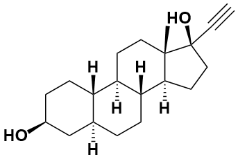炔诺酮杂质5