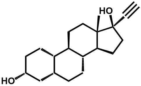 炔诺酮杂质6 - Adamas