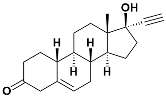 炔诺酮杂质11 - Adamas