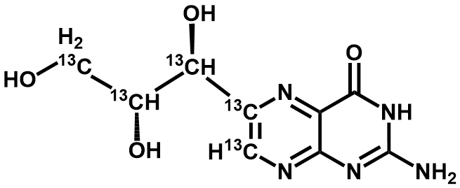 D-新蝶呤-13C5 - Adamas