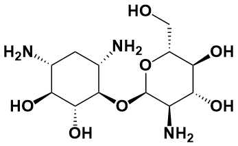 硫酸新霉素EP杂质D - Adamas