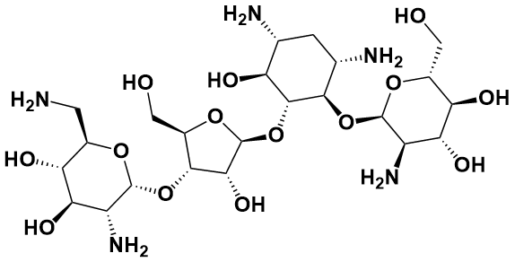 硫酸新霉素EP杂质F - Adamas