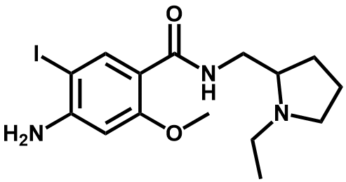 氨磺必利EP杂质C - Adamas