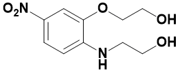 N-[2-(2-羟基乙氧基)-4-硝基苯基]乙醇胺 - Adamas