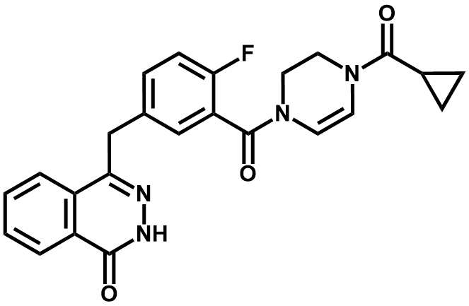 奥拉帕利杂质43 - Adamas