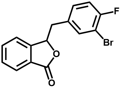 奥拉帕利杂质44 - Adamas