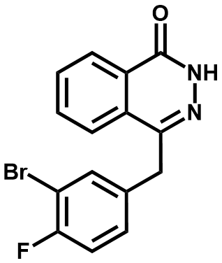奥拉帕利杂质45 - Adamas