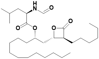 (R,S,S,S)-奥利司他