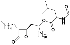 (S,R,R,R)-奥利司他
