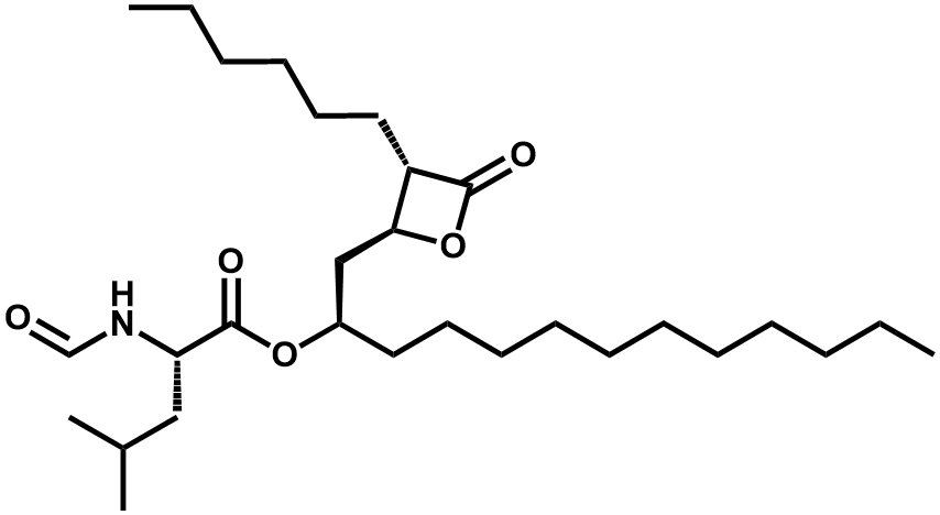 (S,R,S,S)-奥利司他