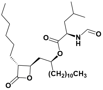(S,S,R,R)-奥利司他