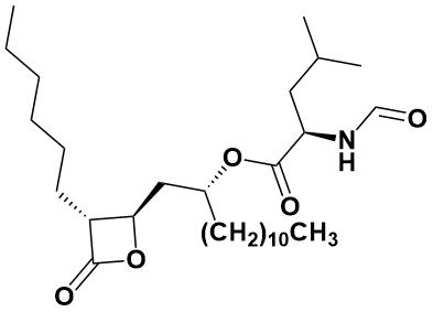 (R,R,R,R)-奥利司他