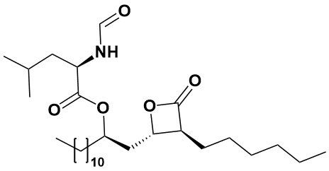 (R,R,S,S)-奥利司他