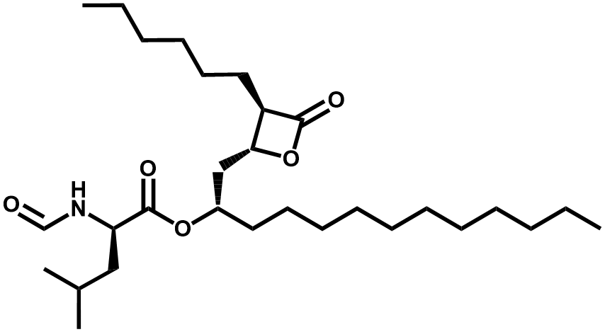 (R,S,R,R)-奥利司他 - Adamas