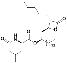 (R,S,S,S)-奥利司他十四酯 - Adamas