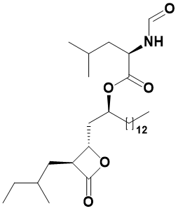 异戊基(2R)-奥利司他十四酯 - Adamas