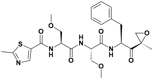 Oprozomib - Adamas