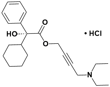 (R)-奥昔布宁盐酸盐 - Adamas