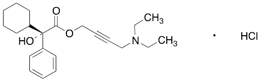 (S)-奥昔布宁盐酸盐 - Adamas