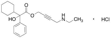 N-脱乙基奥昔布宁盐酸盐 - Adamas