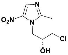 (R)-奥硝唑 - Adamas