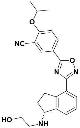 (R)-盐酸奥扎莫德 - Adamas