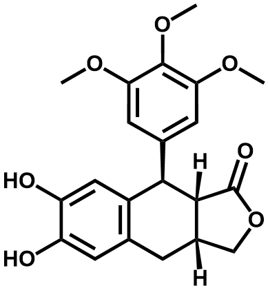 鬼臼毒素杂质8 - Adamas