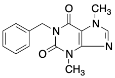 己酮可可碱EP杂质I - Adamas