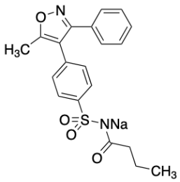 帕瑞昔布杂质36钠盐 - Adamas