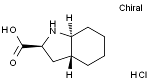 培哚普利杂质3盐酸盐 - Adamas