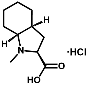 培哚普利杂质22盐酸盐 - Adamas