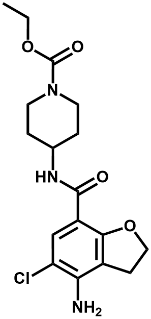 普卡必利杂质14 - Adamas