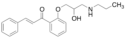 普罗帕酮EP/BP/USP杂质B - Adamas