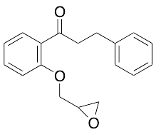 普罗帕酮EP/BP/USP杂质C - Adamas