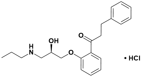 (R)-盐酸普罗帕酮 - Adamas