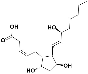 前列腺素杂质1 - Adamas