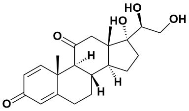 20(S)-羟基泼尼松 - Adamas