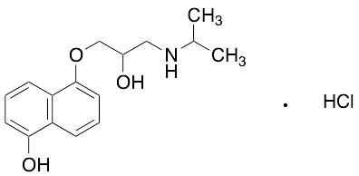 5-羟基普萘洛尔盐酸盐 - Adamas