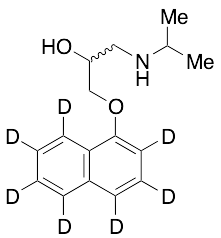 普萘洛尔-d7(萘-d7) - Adamas