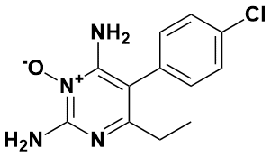 乙胺嘧啶N3-氧化物 - Adamas