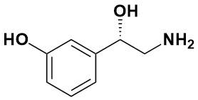 去氧肾上腺素EP杂质A盐酸盐(S-异构体) - Adamas