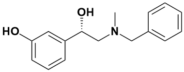 去氧肾上腺素EP杂质D((S)-异构体) - Adamas