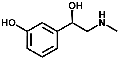 去氧肾上腺素-d3(甲基-d3) - Adamas