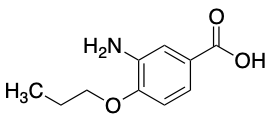 丙美卡因杂质3 - Adamas