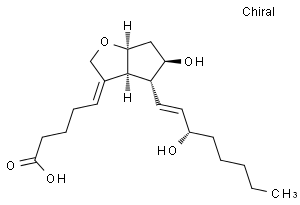 前列环素 - Adamas