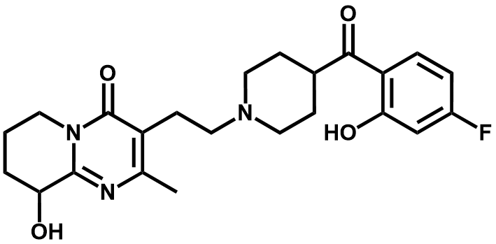 帕潘立酮杂质8 - Adamas