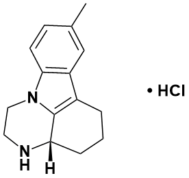 (S)-盐酸坡尔吲哚 - Adamas